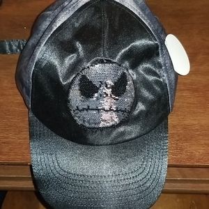 Nightmare Before Christmas Adult Hat